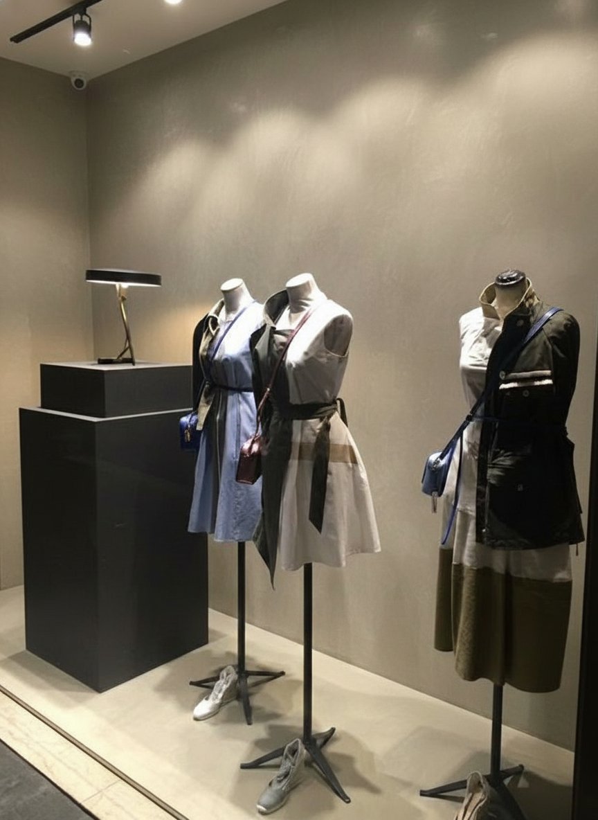 Eleganza quotidiana e design contemporaneo: la nostra selezione di capi per la nuova stagione.