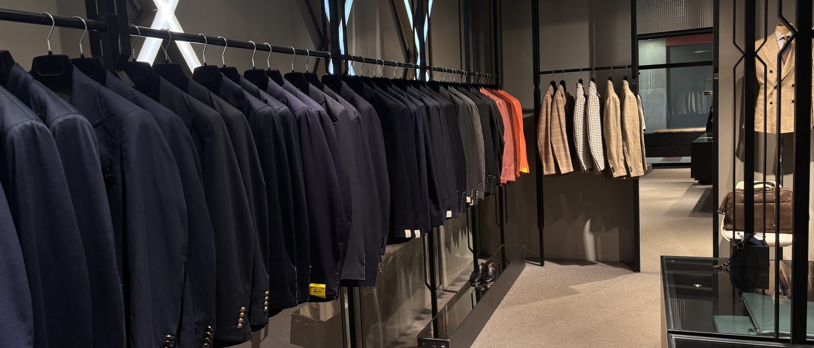 Il vestito giusto al momento giusto — atelier Magenta